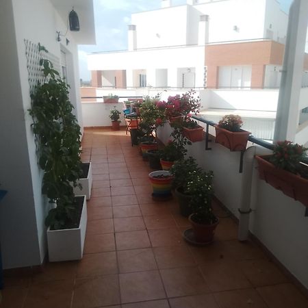 Golf, Piscina,Playa Lejlighed Roquetas de Mar Eksteriør billede