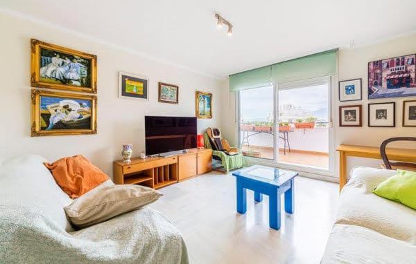 Golf, Piscina,Playa Lejlighed Roquetas de Mar Eksteriør billede